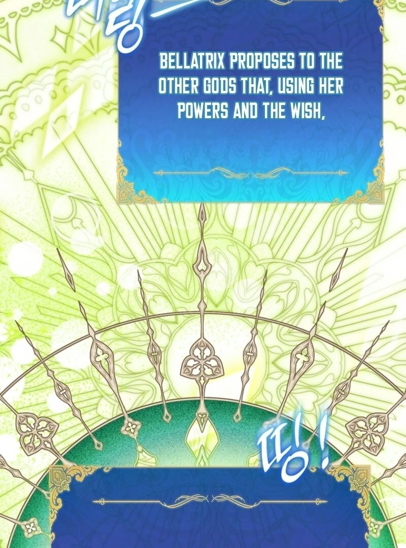 I’m a Fake Saintess but the Gods Are Obsessed Chapter 113 - Page 108