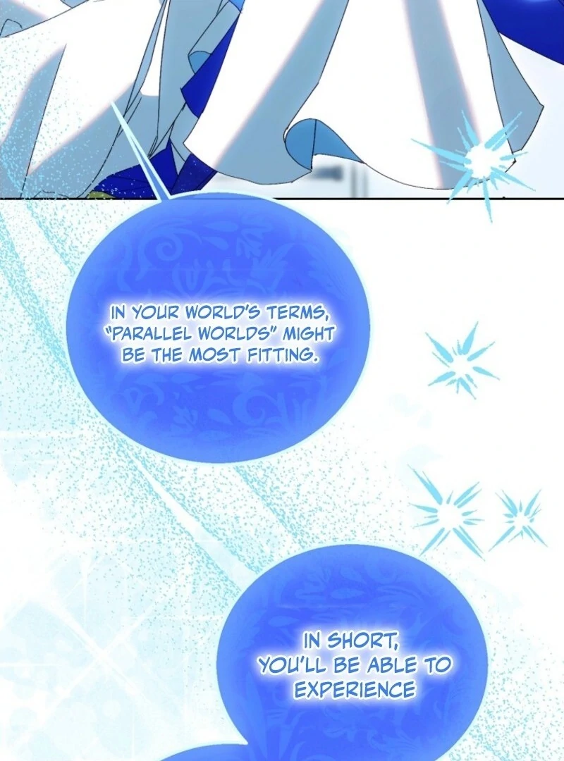 I’m a Fake Saintess but the Gods Are Obsessed Chapter 113 - Page 114