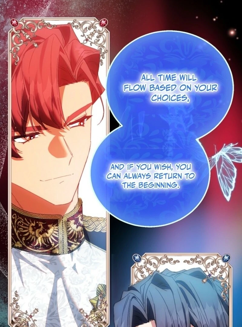 I’m a Fake Saintess but the Gods Are Obsessed Chapter 113 - Page 122
