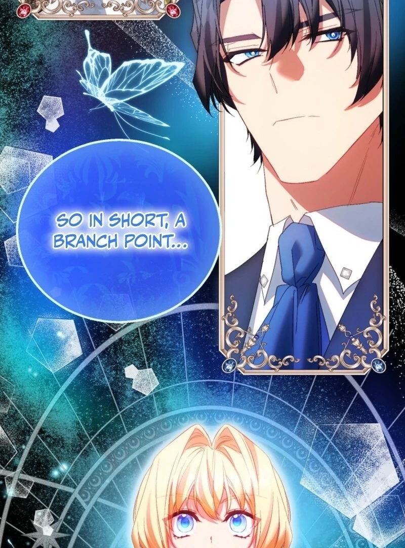 I’m a Fake Saintess but the Gods Are Obsessed Chapter 113 - Page 123