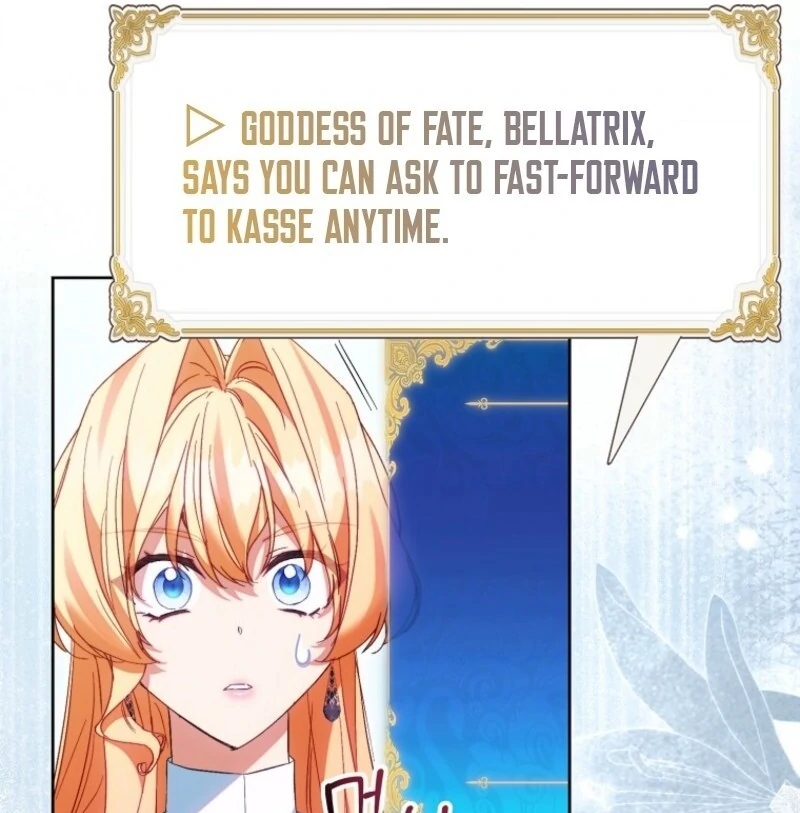 I’m a Fake Saintess but the Gods Are Obsessed Chapter 113 - Page 126
