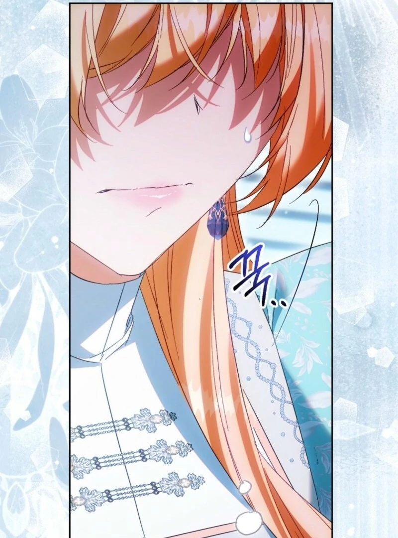 I’m a Fake Saintess but the Gods Are Obsessed Chapter 113 - Page 128
