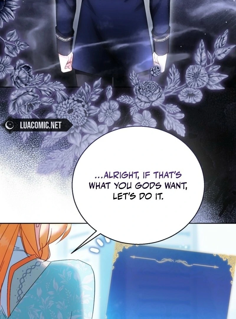 I’m a Fake Saintess but the Gods Are Obsessed Chapter 113 - Page 131