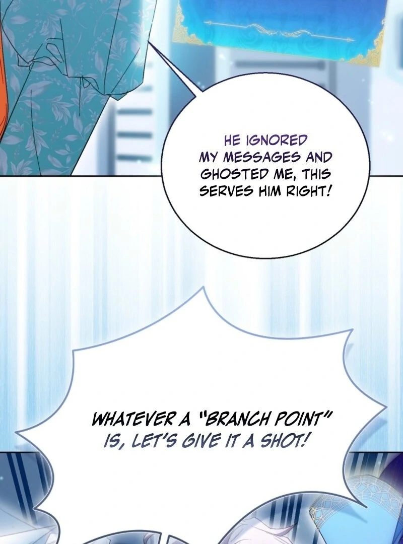 I’m a Fake Saintess but the Gods Are Obsessed Chapter 113 - Page 132