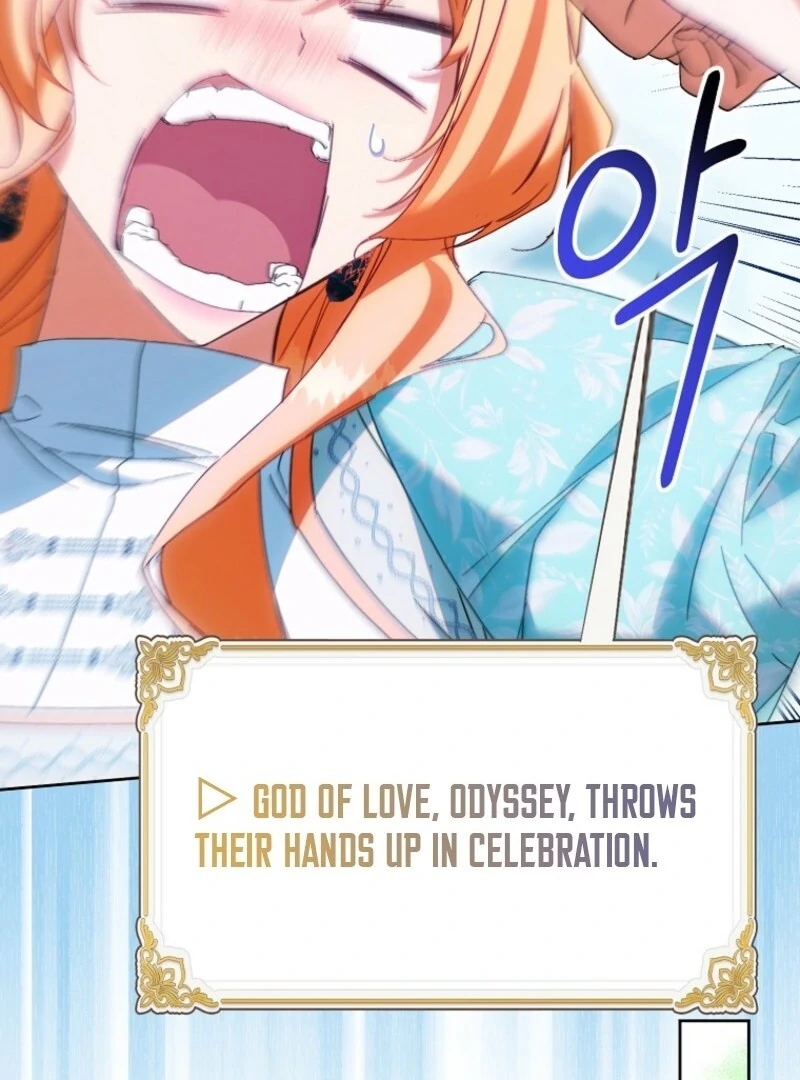 I’m a Fake Saintess but the Gods Are Obsessed Chapter 113 - Page 134