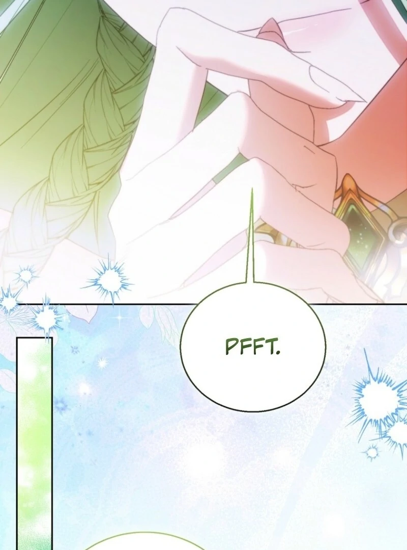 I’m a Fake Saintess but the Gods Are Obsessed Chapter 113 - Page 136