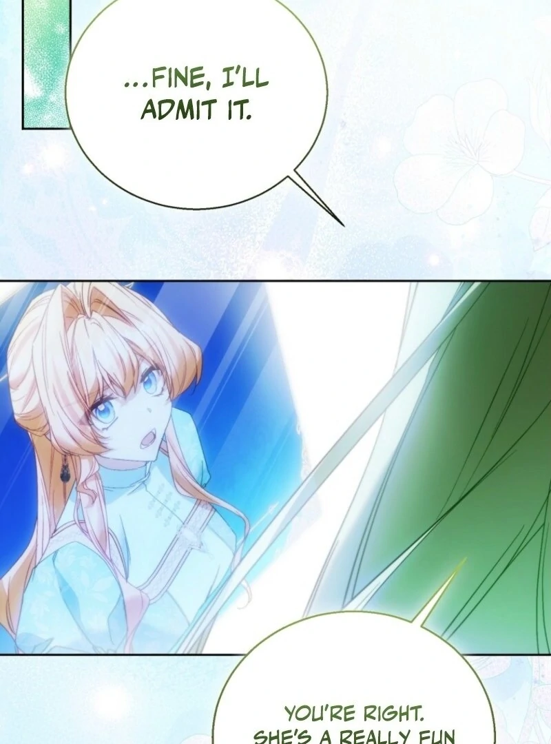 I’m a Fake Saintess but the Gods Are Obsessed Chapter 113 - Page 137