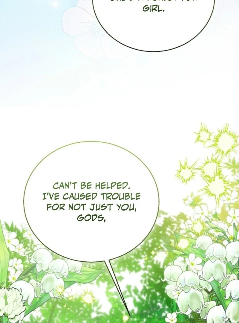 I’m a Fake Saintess but the Gods Are Obsessed Chapter 113 - Page 138
