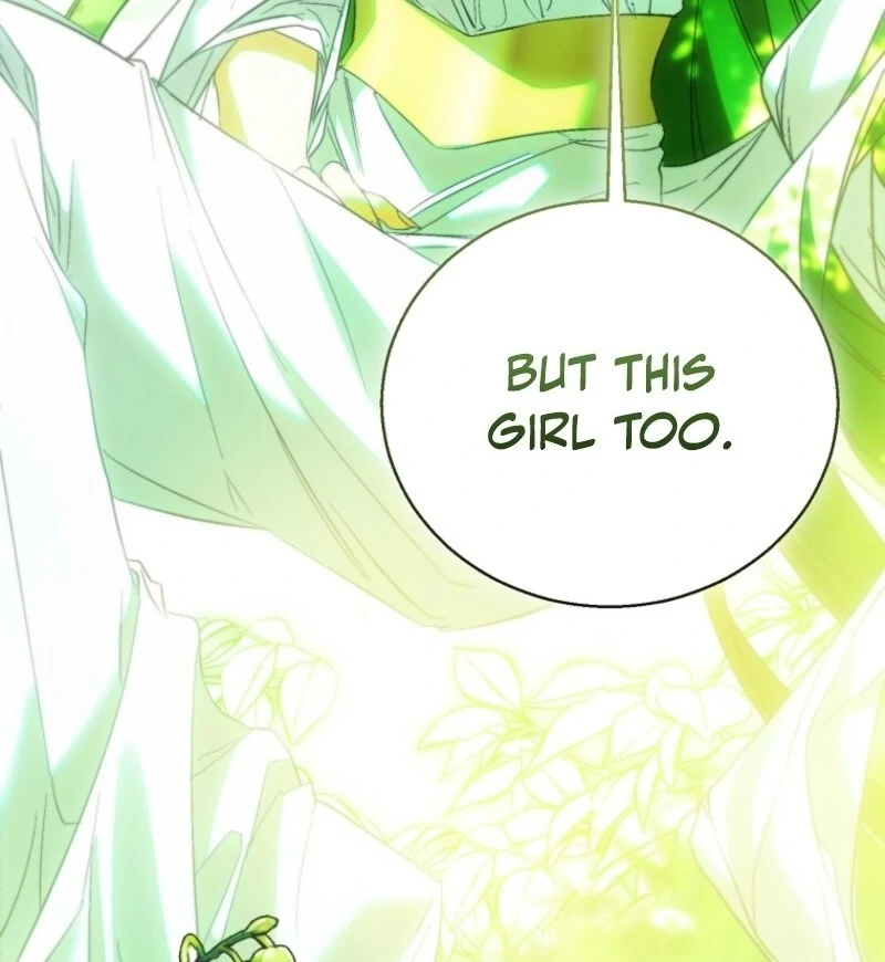 I’m a Fake Saintess but the Gods Are Obsessed Chapter 113 - Page 140