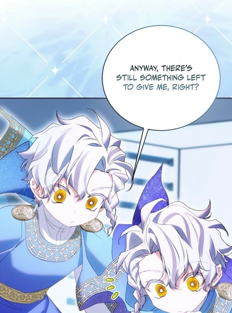 I’m a Fake Saintess but the Gods Are Obsessed Chapter 113 - Page 15