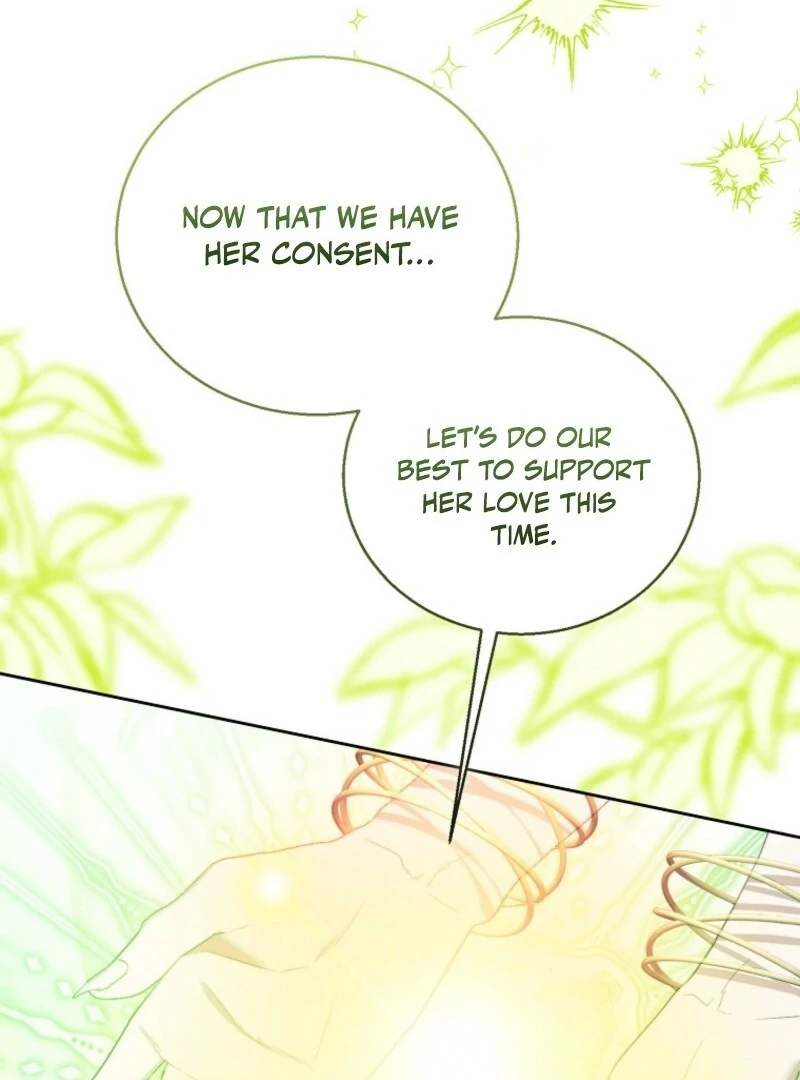 I’m a Fake Saintess but the Gods Are Obsessed Chapter 113 - Page 142