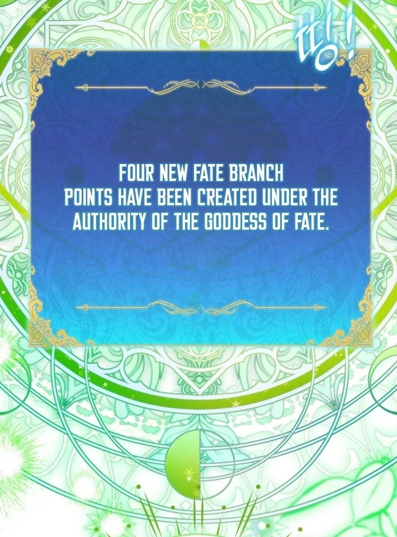 I’m a Fake Saintess but the Gods Are Obsessed Chapter 113 - Page 147
