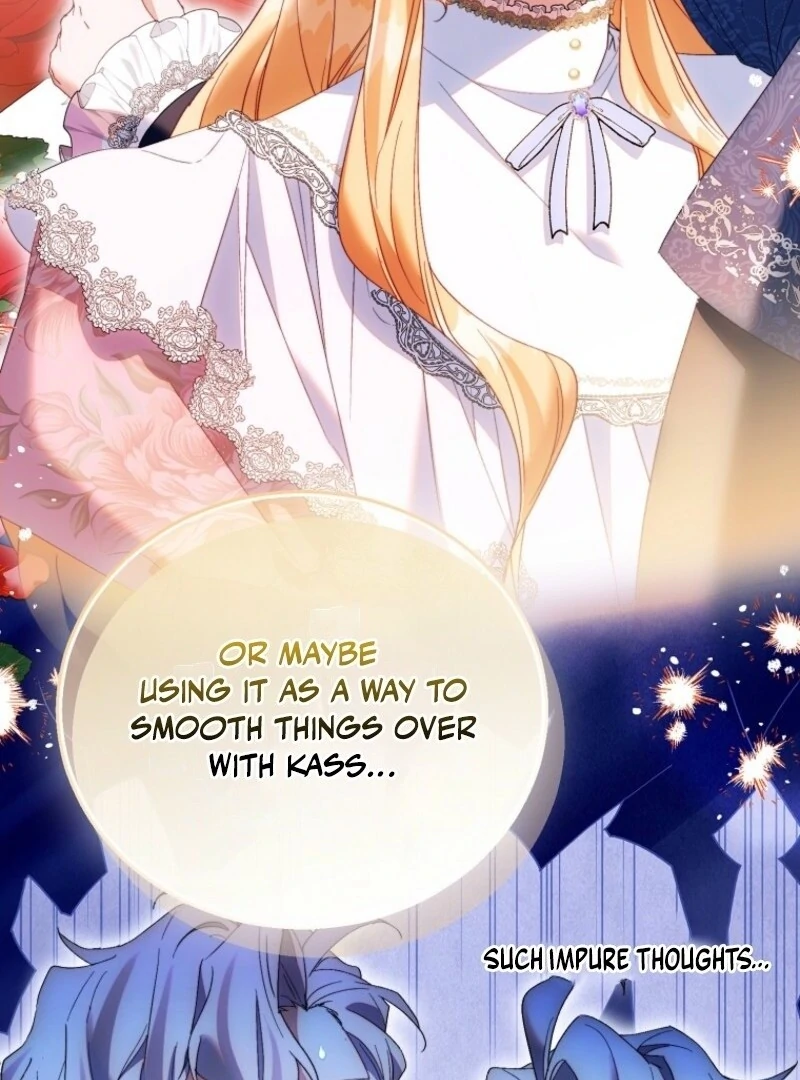 I’m a Fake Saintess but the Gods Are Obsessed Chapter 113 - Page 20