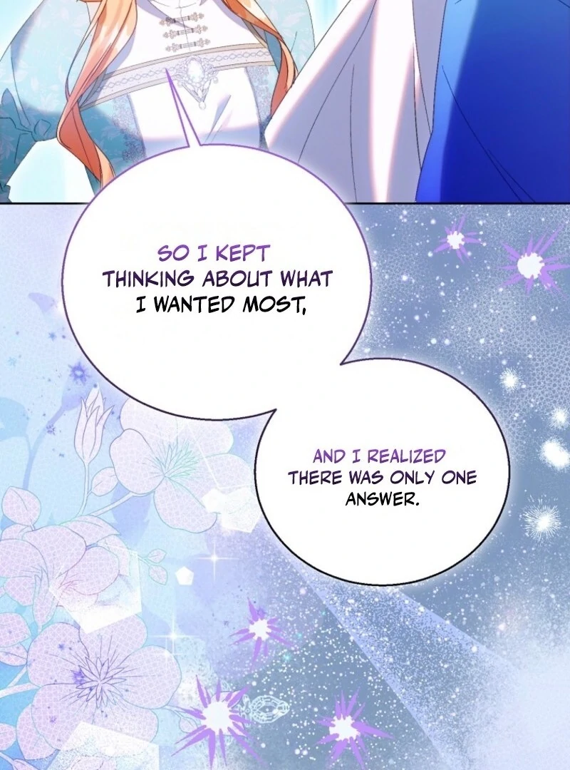 I’m a Fake Saintess but the Gods Are Obsessed Chapter 113 - Page 23