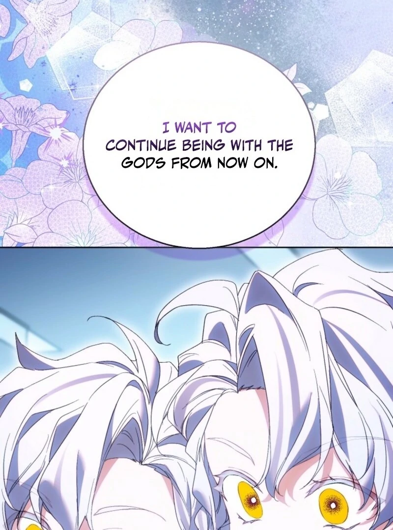 I’m a Fake Saintess but the Gods Are Obsessed Chapter 113 - Page 24