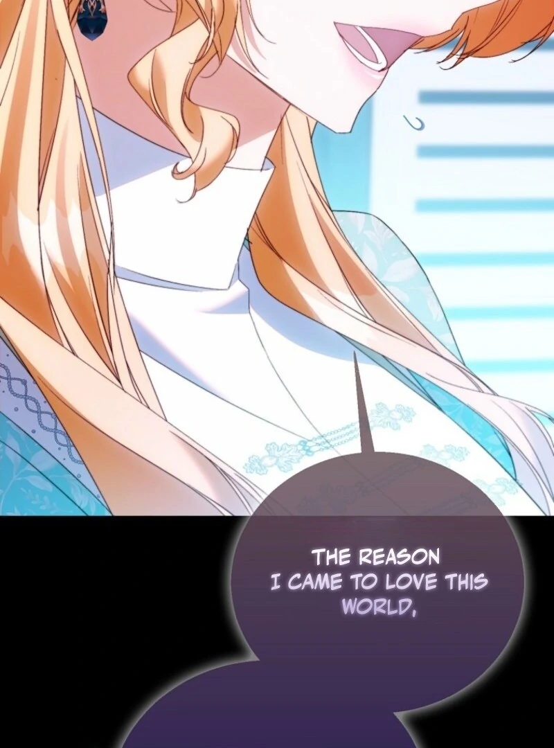 I’m a Fake Saintess but the Gods Are Obsessed Chapter 113 - Page 30