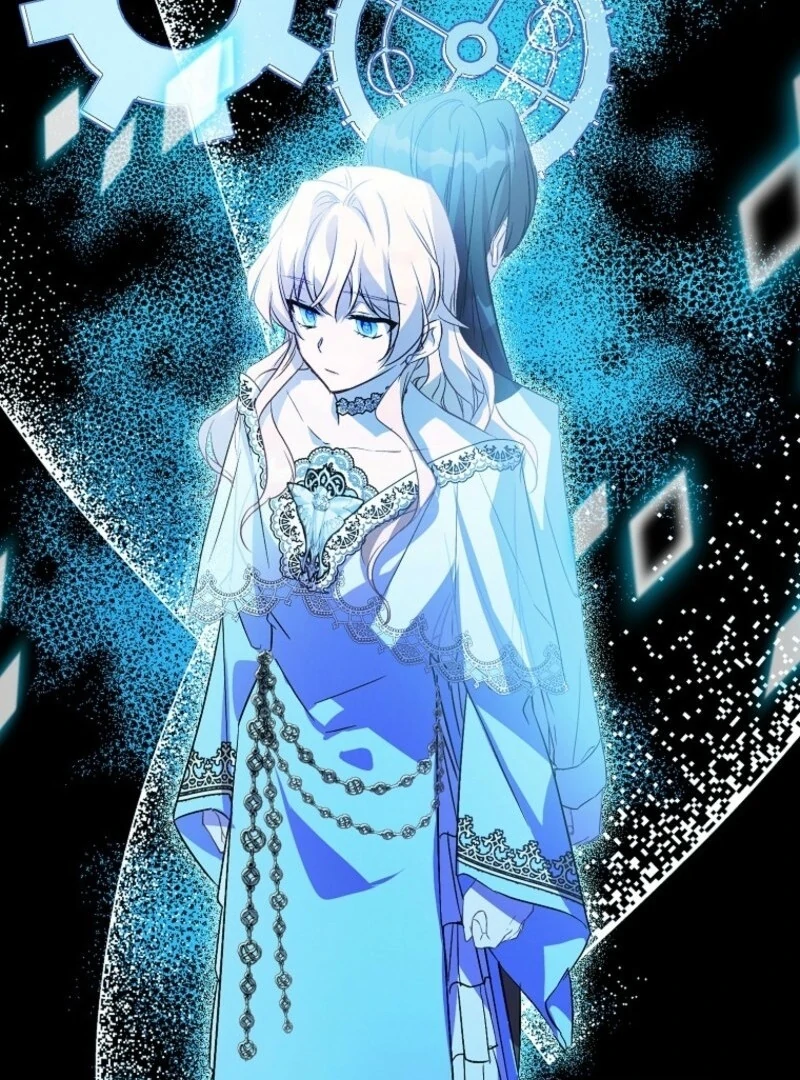 I’m a Fake Saintess but the Gods Are Obsessed Chapter 113 - Page 33