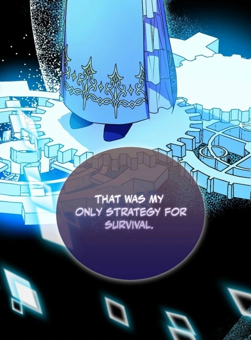 I’m a Fake Saintess but the Gods Are Obsessed Chapter 113 - Page 34