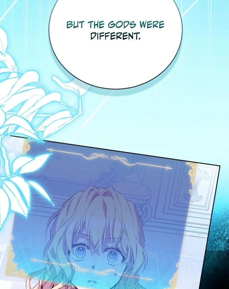 I’m a Fake Saintess but the Gods Are Obsessed Chapter 113 - Page 37