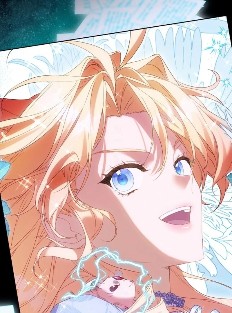 I’m a Fake Saintess but the Gods Are Obsessed Chapter 113 - Page 39