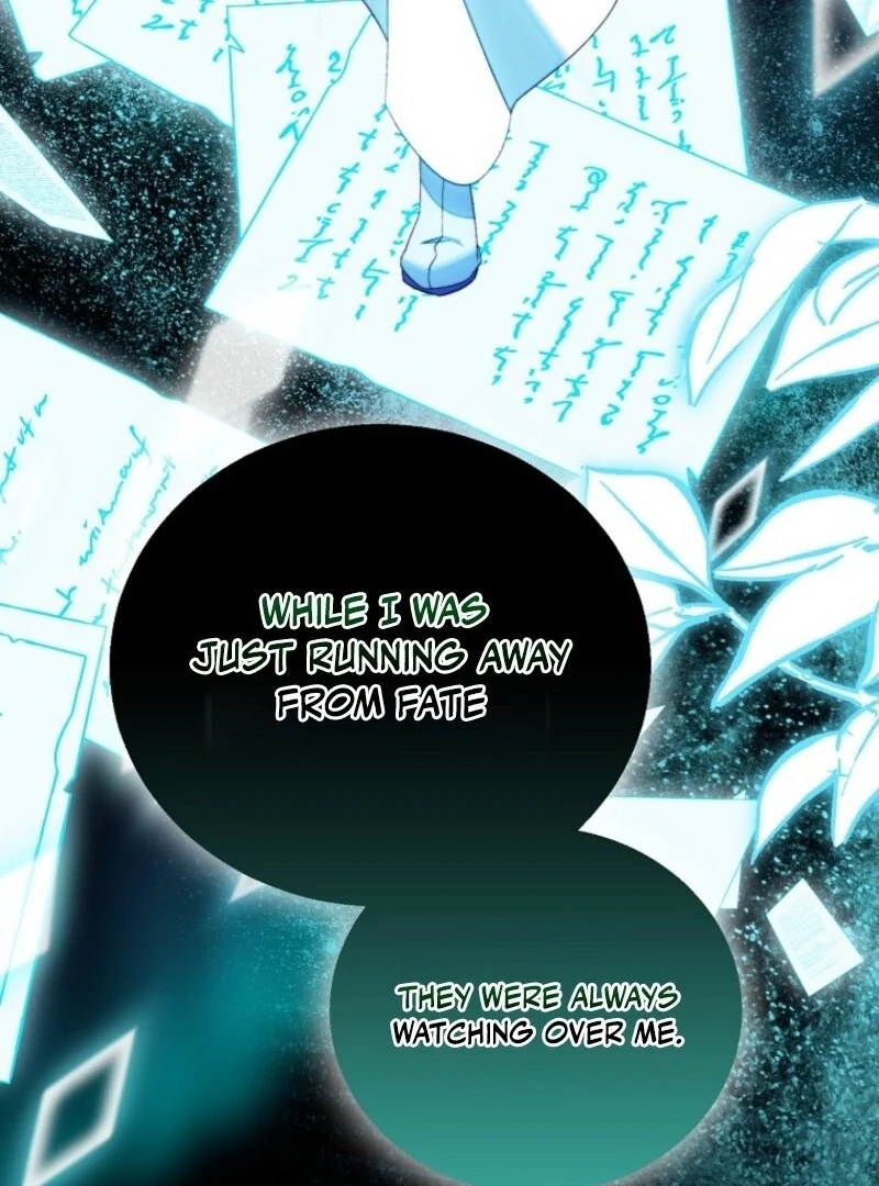 I’m a Fake Saintess but the Gods Are Obsessed Chapter 113 - Page 42