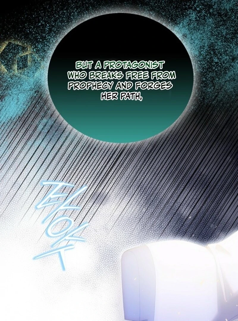 I’m a Fake Saintess but the Gods Are Obsessed Chapter 113 - Page 46