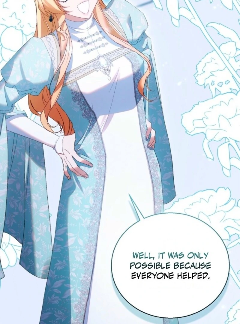I’m a Fake Saintess but the Gods Are Obsessed Chapter 113 - Page 6