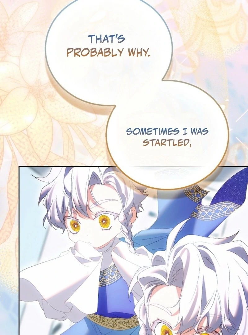I’m a Fake Saintess but the Gods Are Obsessed Chapter 113 - Page 52