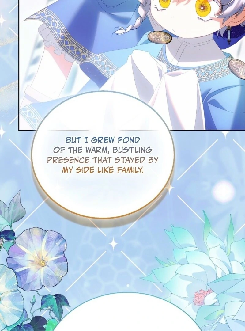 I’m a Fake Saintess but the Gods Are Obsessed Chapter 113 - Page 53