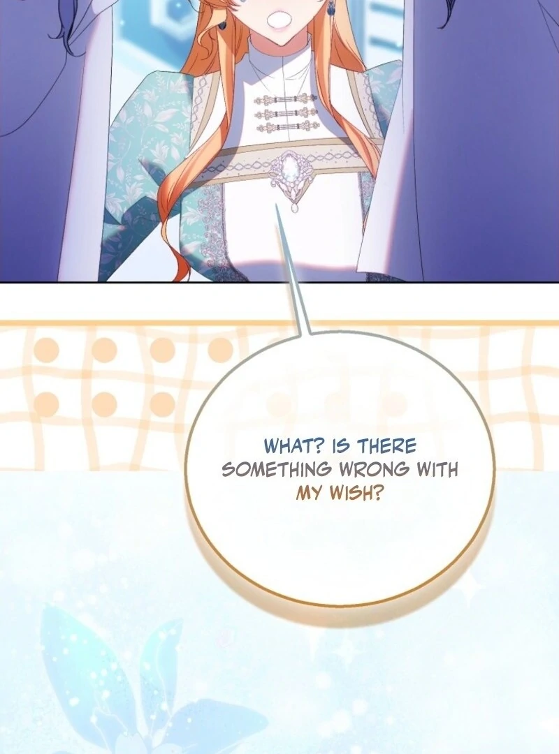 I’m a Fake Saintess but the Gods Are Obsessed Chapter 113 - Page 59
