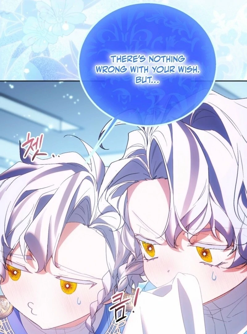 I’m a Fake Saintess but the Gods Are Obsessed Chapter 113 - Page 60