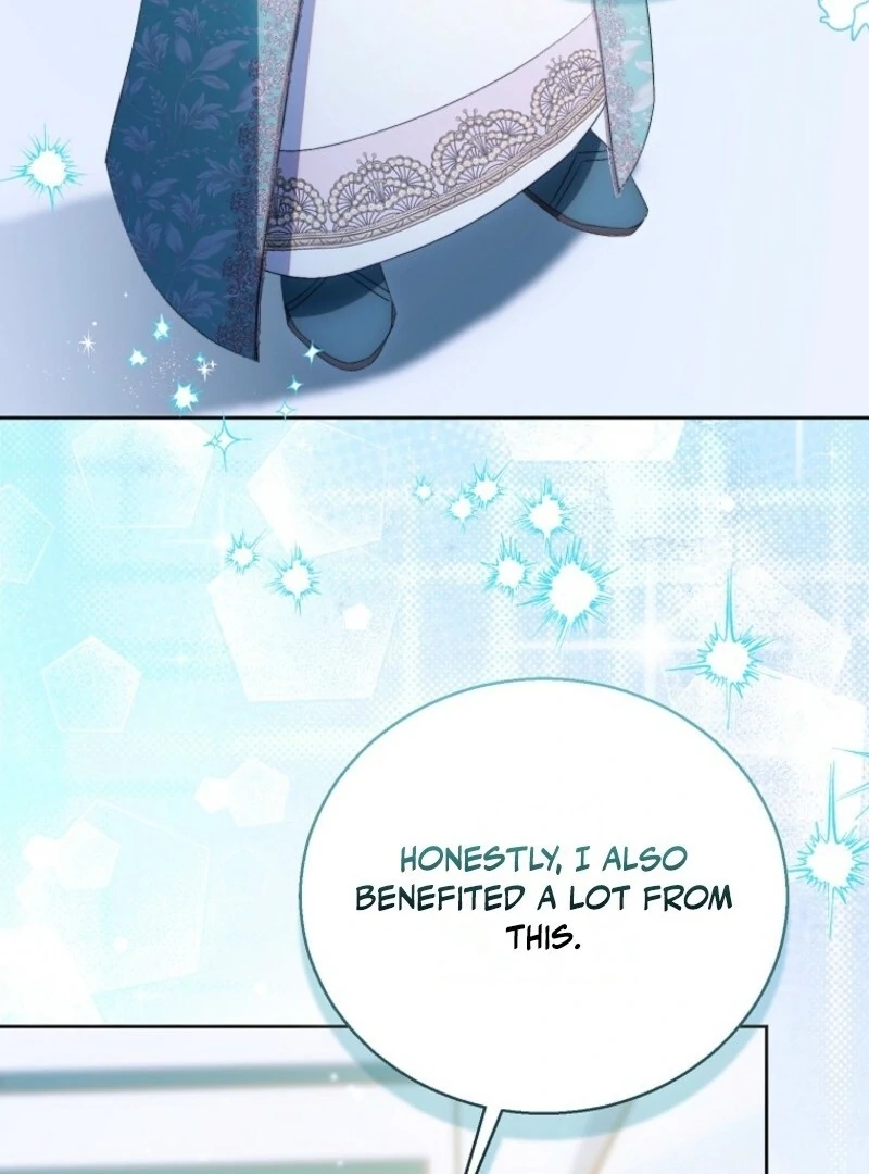 I’m a Fake Saintess but the Gods Are Obsessed Chapter 113 - Page 7