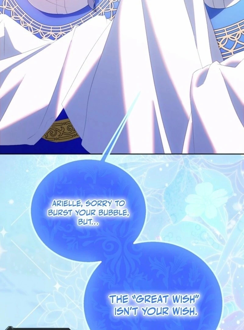 I’m a Fake Saintess but the Gods Are Obsessed Chapter 113 - Page 61