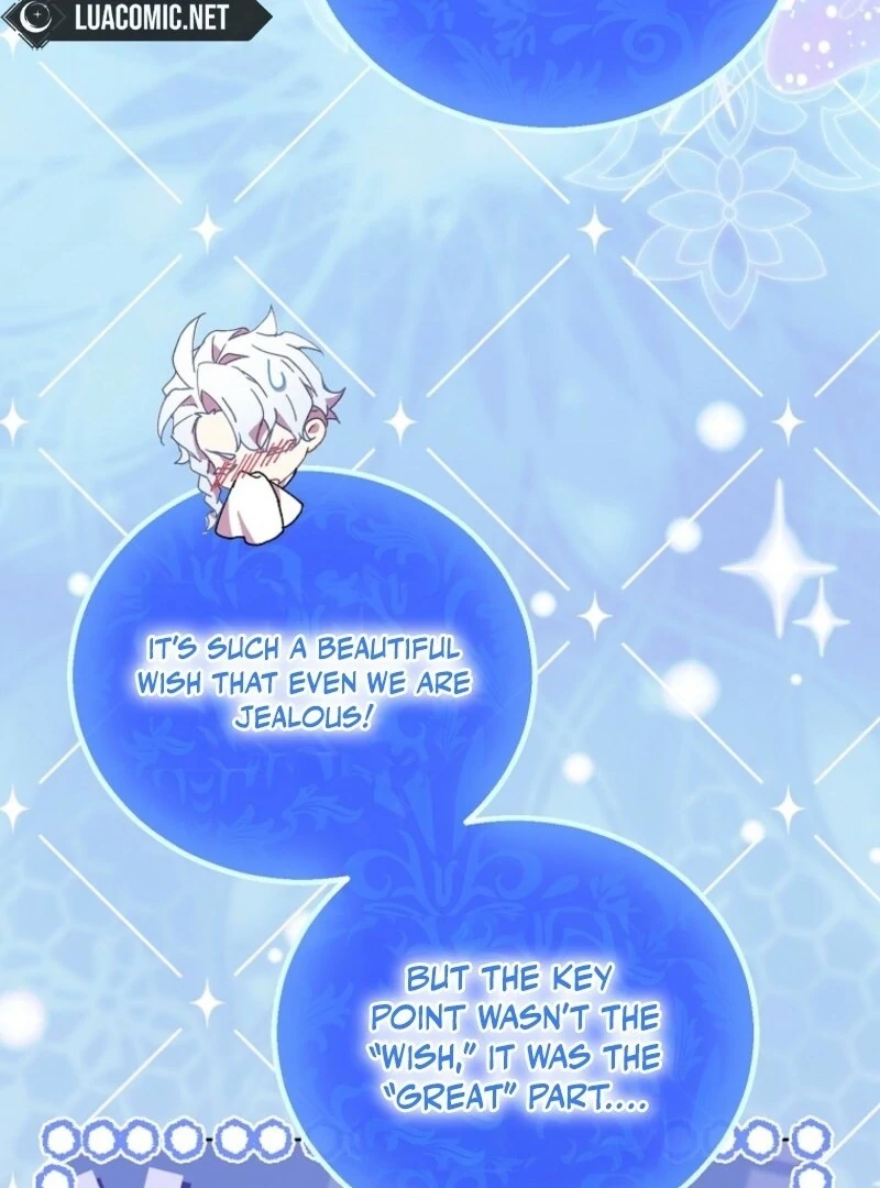 I’m a Fake Saintess but the Gods Are Obsessed Chapter 113 - Page 62