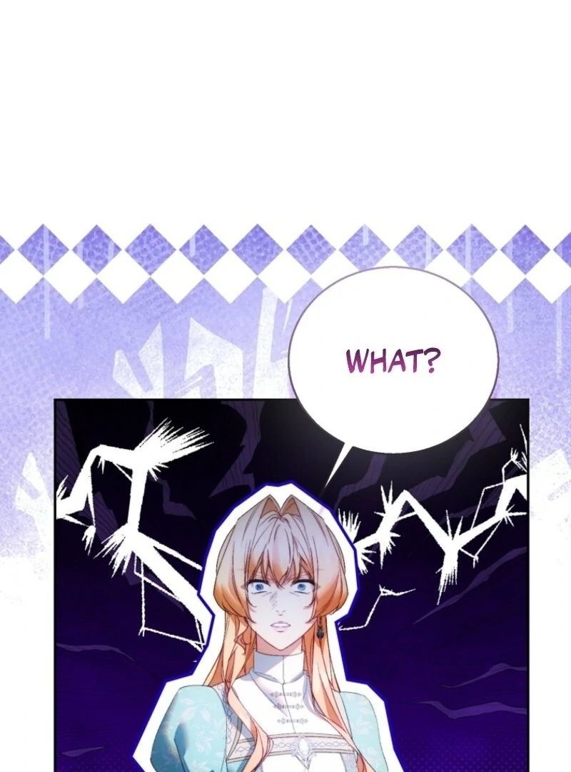 I’m a Fake Saintess but the Gods Are Obsessed Chapter 113 - Page 70