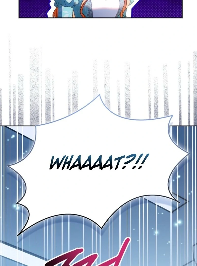 I’m a Fake Saintess but the Gods Are Obsessed Chapter 113 - Page 71
