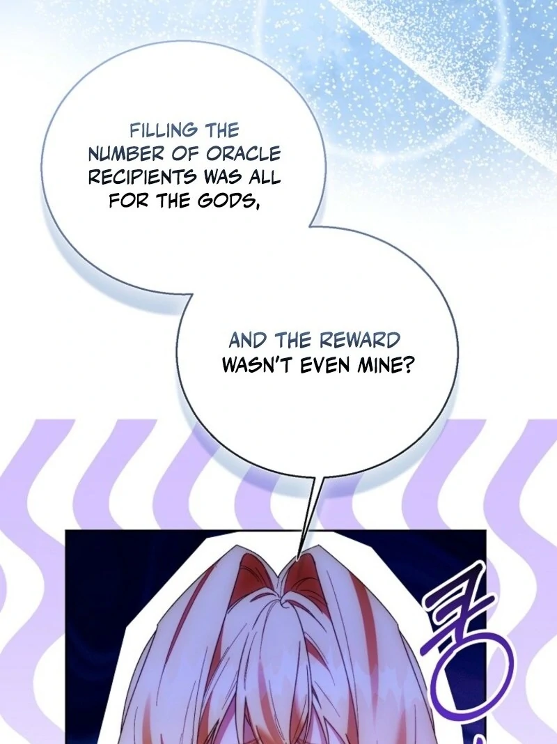 I’m a Fake Saintess but the Gods Are Obsessed Chapter 113 - Page 76