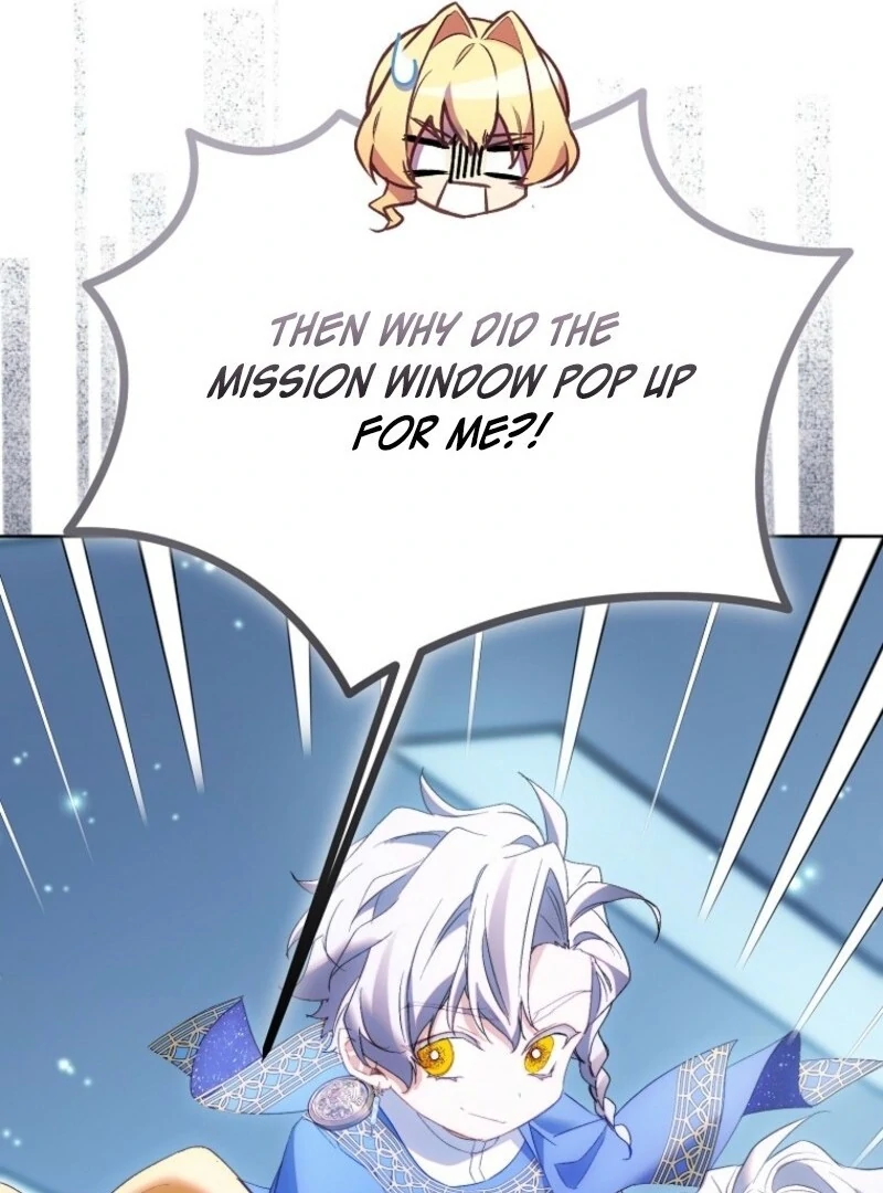 I’m a Fake Saintess but the Gods Are Obsessed Chapter 113 - Page 78