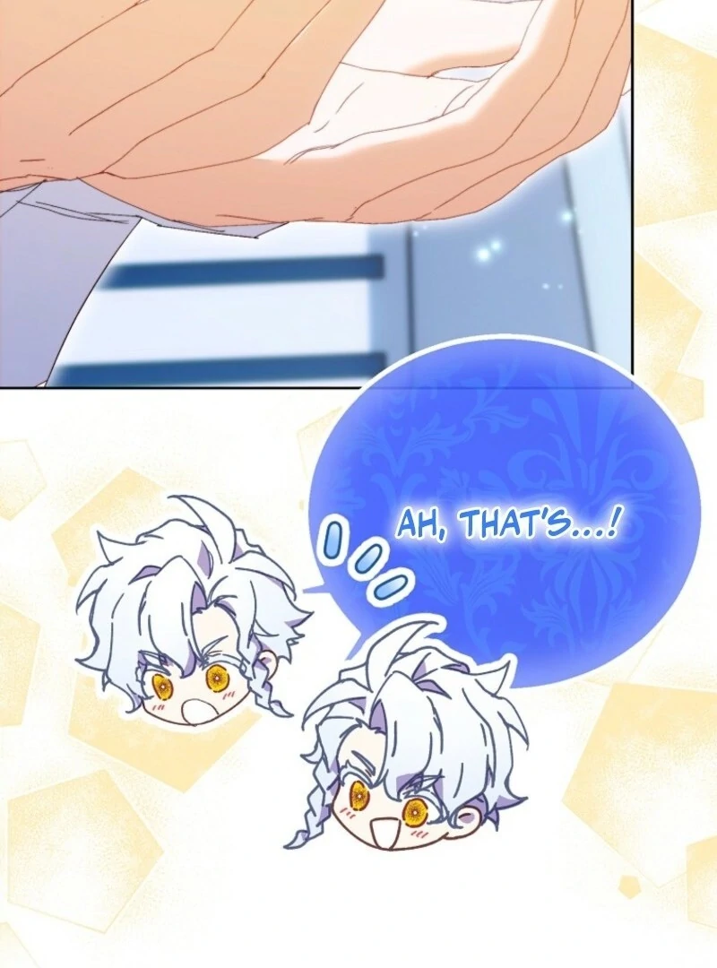 I’m a Fake Saintess but the Gods Are Obsessed Chapter 113 - Page 9