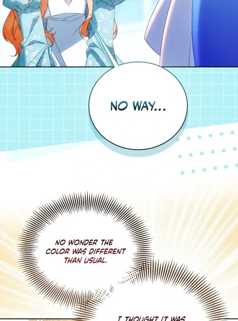 I’m a Fake Saintess but the Gods Are Obsessed Chapter 113 - Page 82