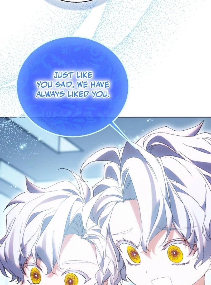 I’m a Fake Saintess but the Gods Are Obsessed Chapter 113 - Page 87