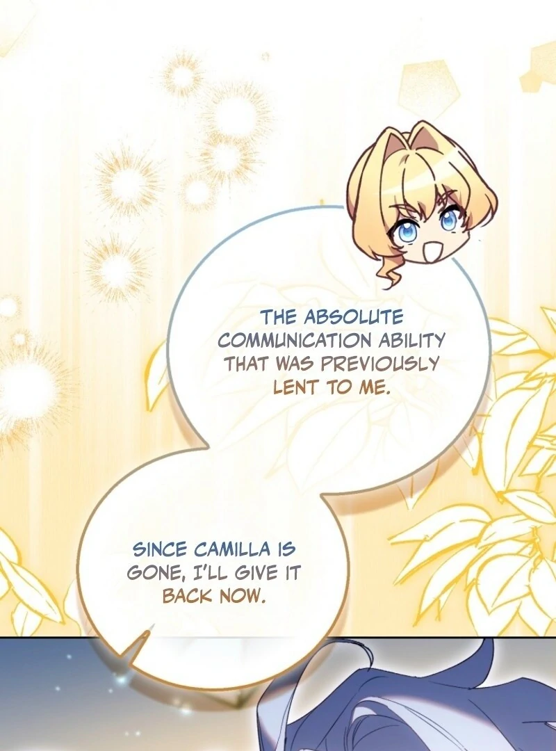 I’m a Fake Saintess but the Gods Are Obsessed Chapter 113 - Page 10