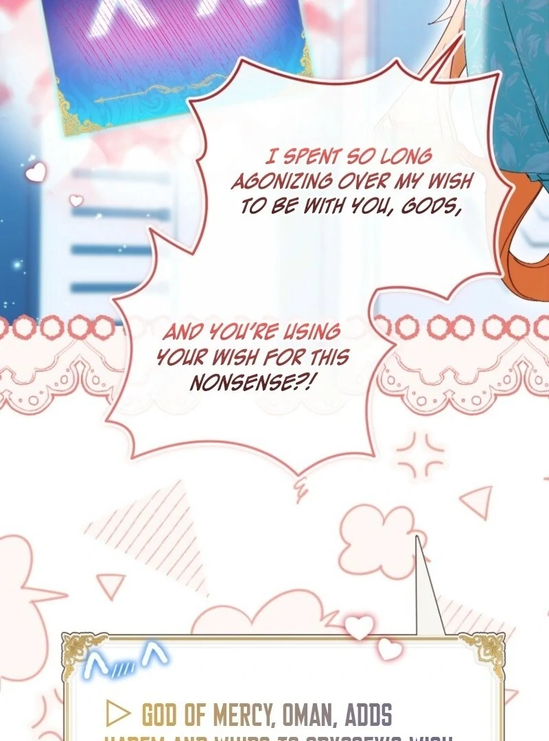 I’m a Fake Saintess but the Gods Are Obsessed Chapter 113 - Page 100
