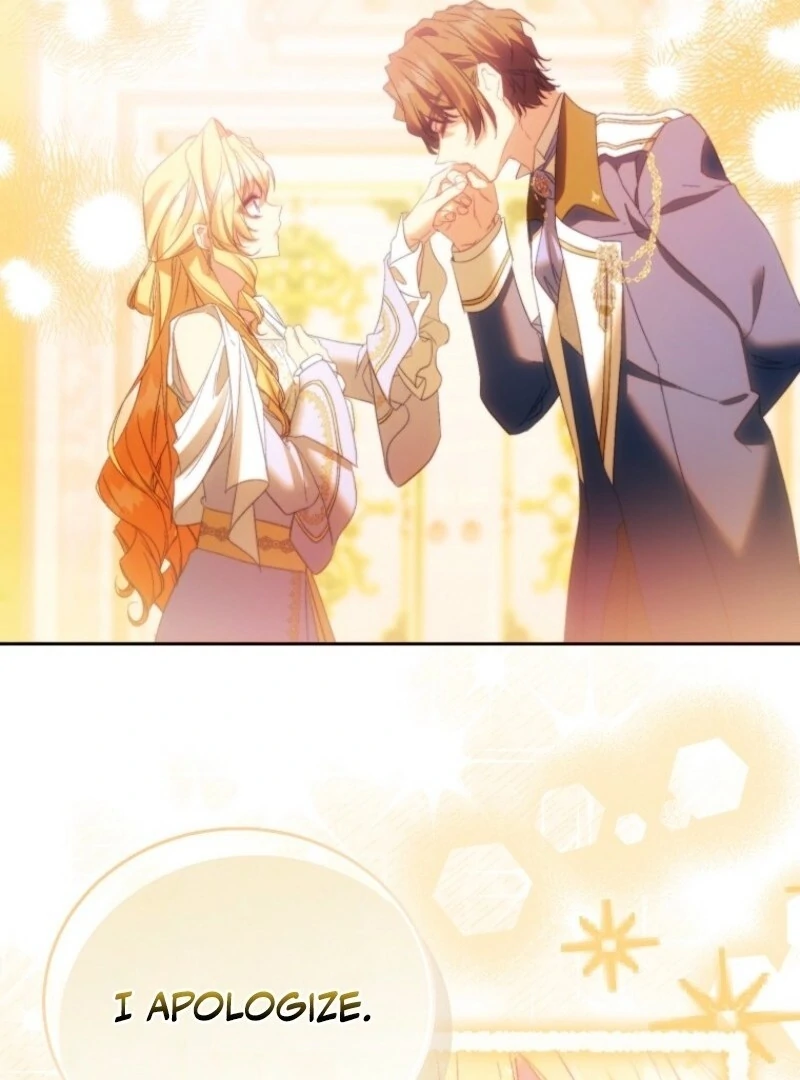 I’m a Fake Saintess but the Gods Are Obsessed Chapter 114 - Page 11