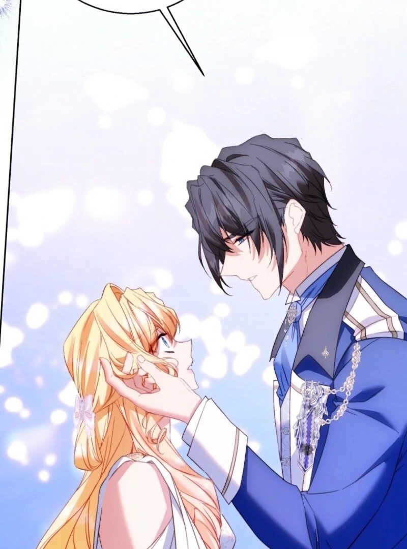 I’m a Fake Saintess but the Gods Are Obsessed Chapter 114 - Page 102