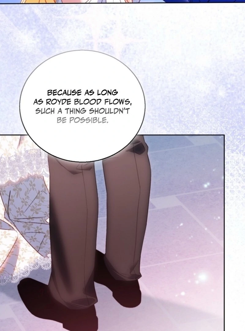 I’m a Fake Saintess but the Gods Are Obsessed Chapter 114 - Page 103