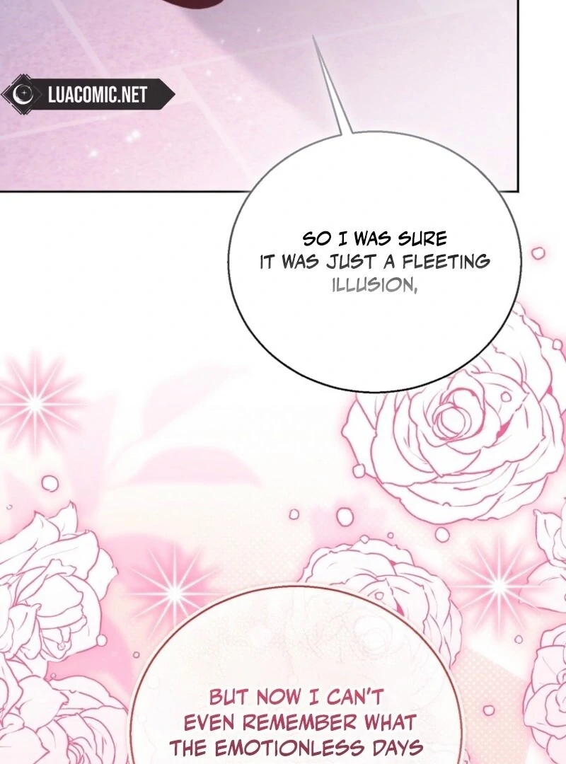 I’m a Fake Saintess but the Gods Are Obsessed Chapter 114 - Page 104