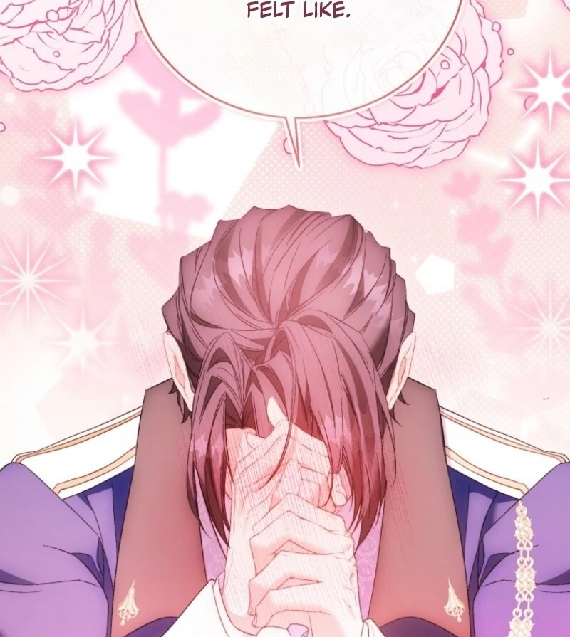 I’m a Fake Saintess but the Gods Are Obsessed Chapter 114 - Page 105
