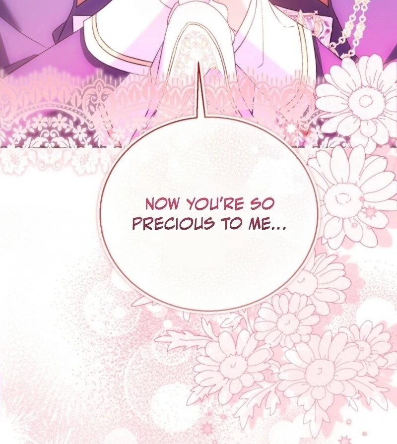 I’m a Fake Saintess but the Gods Are Obsessed Chapter 114 - Page 106