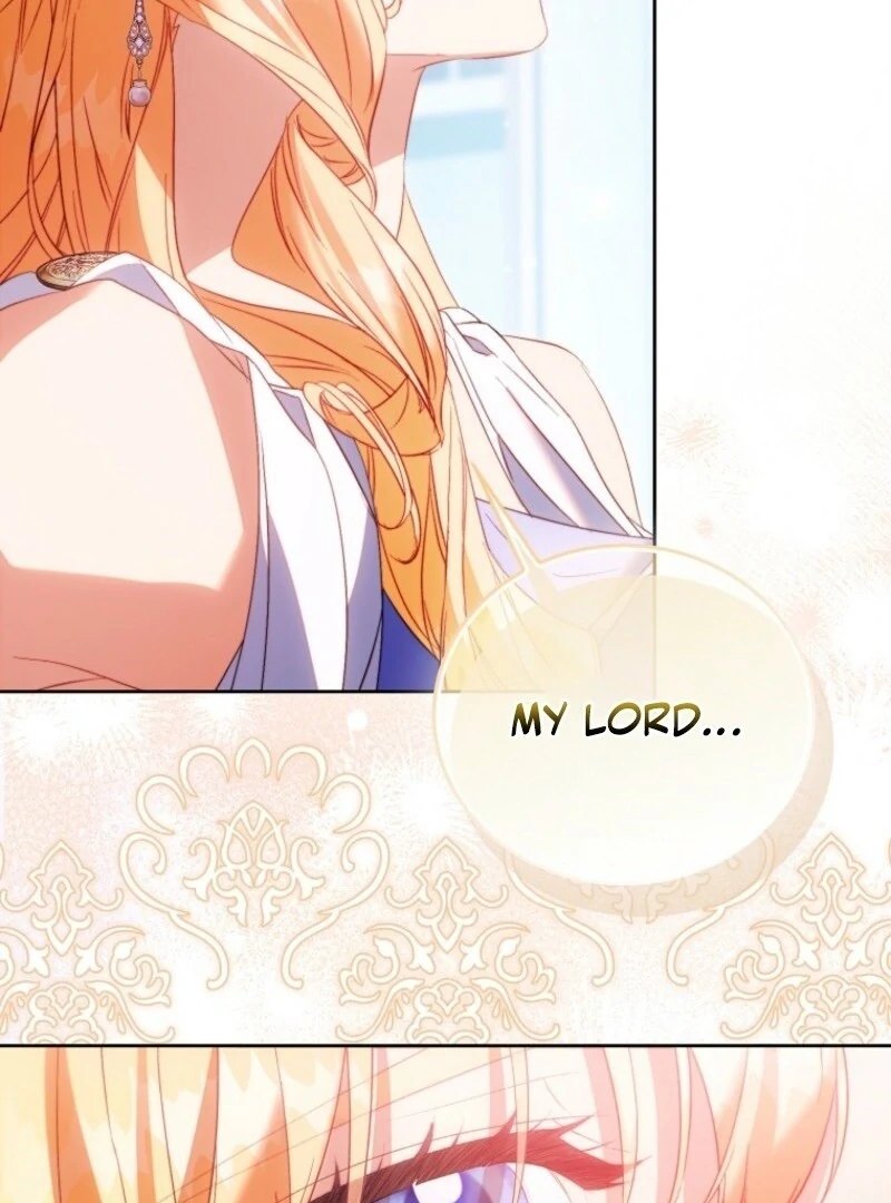 I’m a Fake Saintess but the Gods Are Obsessed Chapter 114 - Page 108